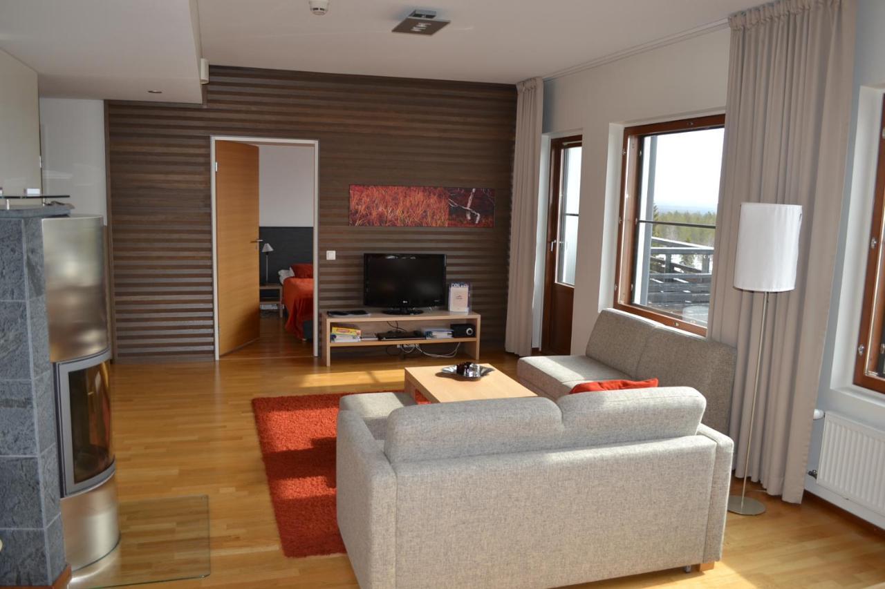 Yllaes Chalets A9206 Talvikaudelle 25-26 Hinta Sisaeltaeae 2Kpl Hissilippuja! Ylläsjärvi Екстериор снимка