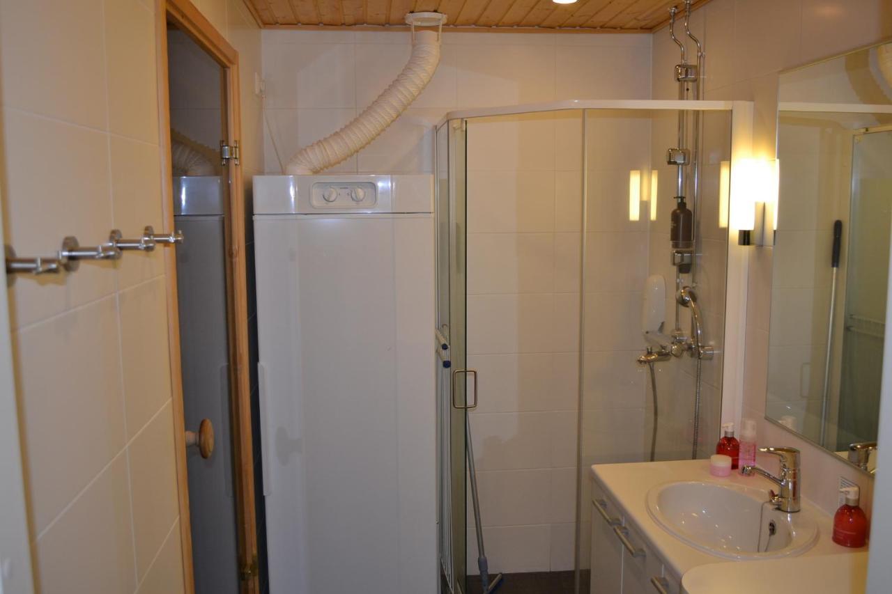Yllaes Chalets A9206 Talvikaudelle 25-26 Hinta Sisaeltaeae 2Kpl Hissilippuja! Ylläsjärvi Екстериор снимка