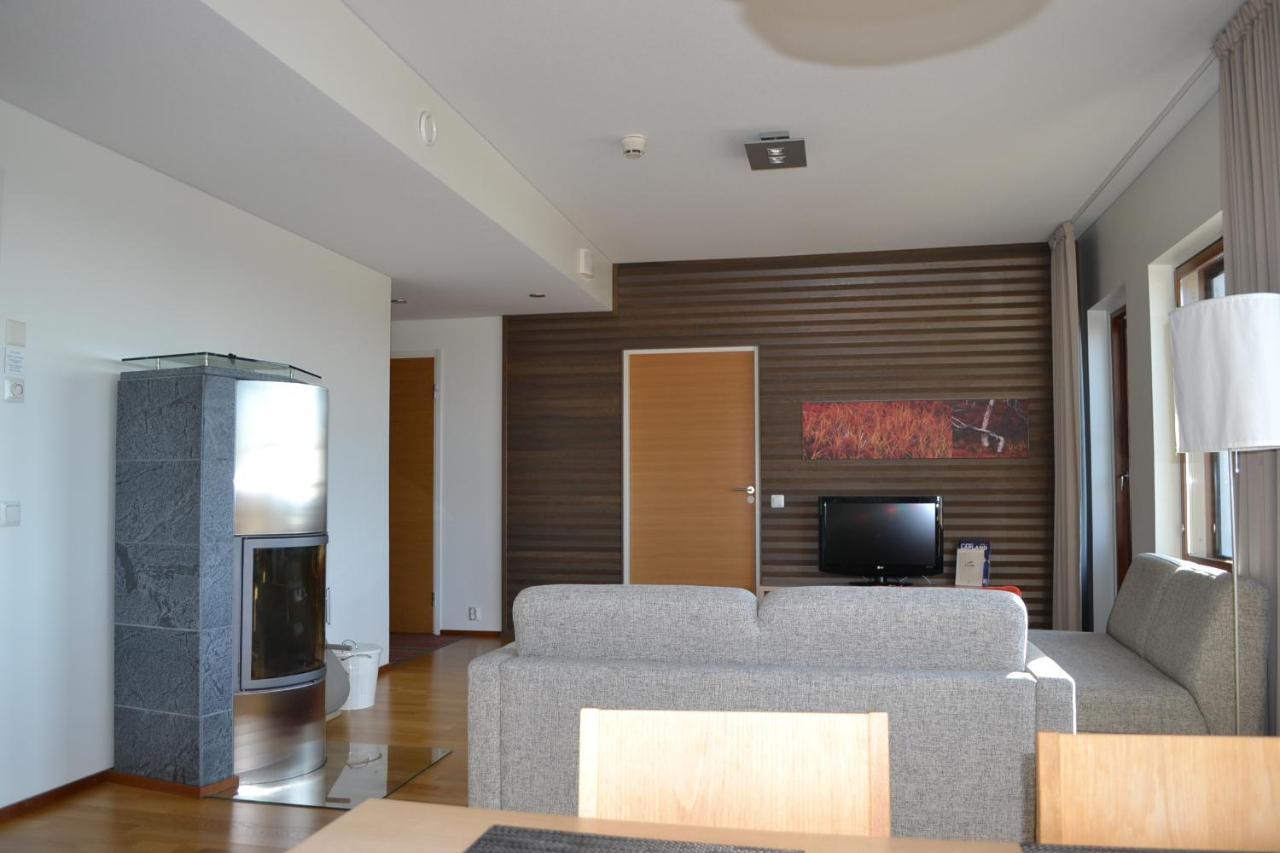 Yllaes Chalets A9206 Talvikaudelle 25-26 Hinta Sisaeltaeae 2Kpl Hissilippuja! Ylläsjärvi Екстериор снимка